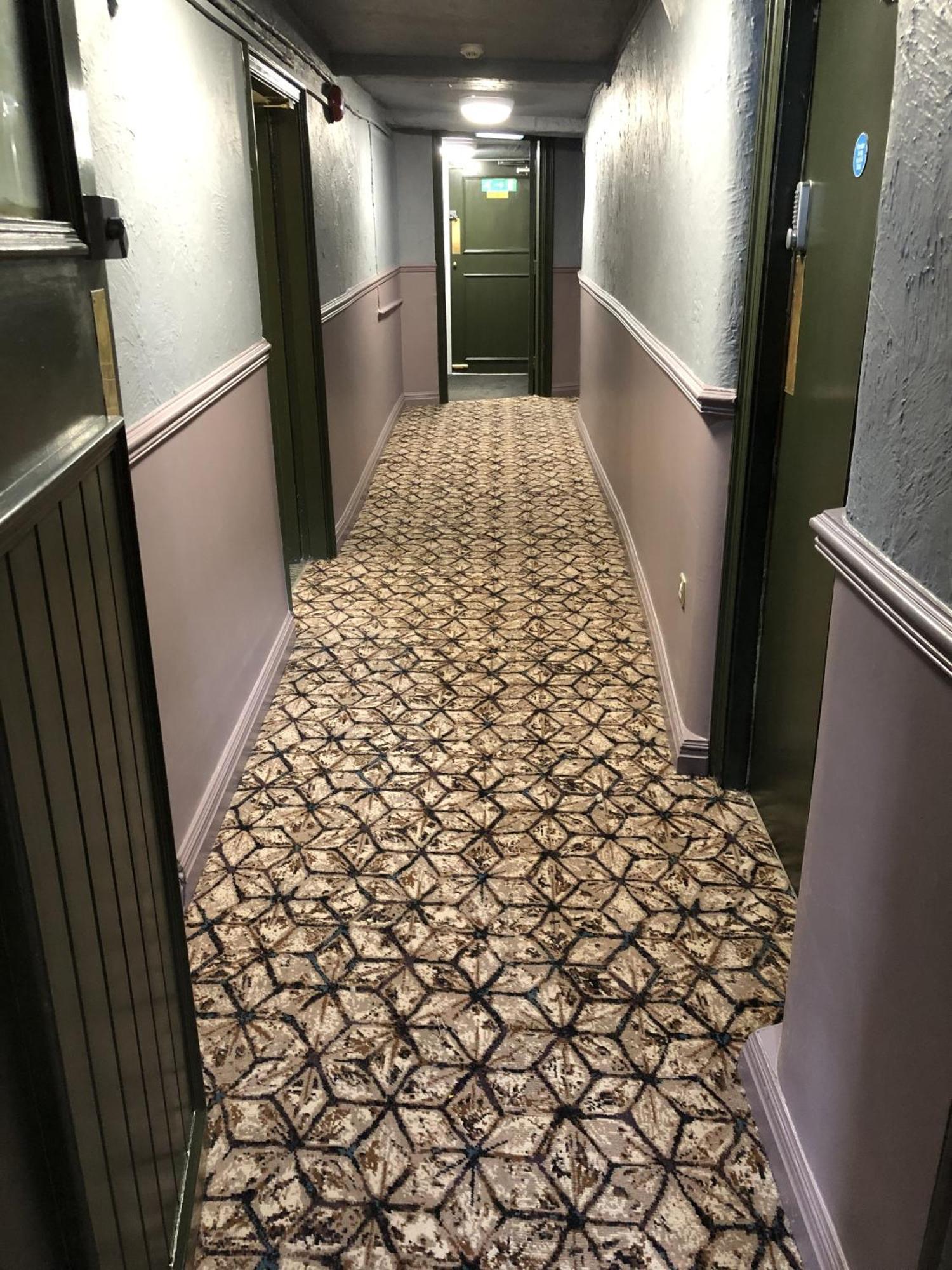 The Unicorn Hotel Richmond  Bagian luar foto