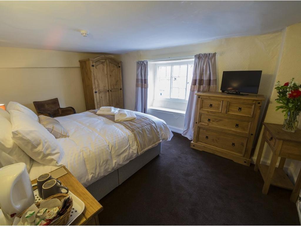 The Unicorn Hotel Richmond  Bagian luar foto